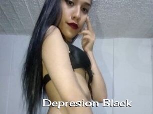 Depresion_Black