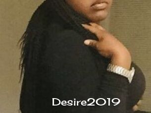 Desire2019