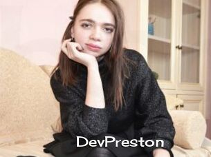 DevPreston