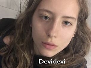 Devidevi