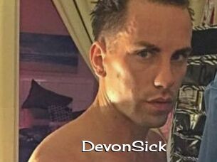 DevonSick