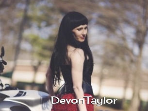 DevonTaylor