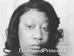 DiamondPrincezz