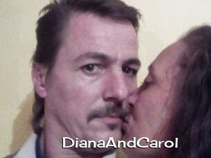 DianaAndCarol