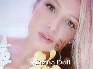 Diana_Doll