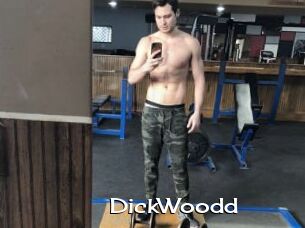 DickWoodd