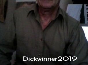 Dickwinner2019