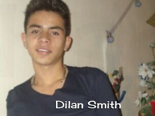 Dilan_Smith