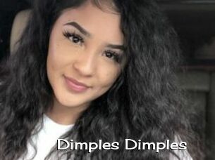 Dimples_Dimples