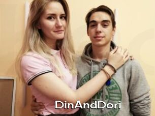 DinAndDori