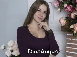 DinaAugust