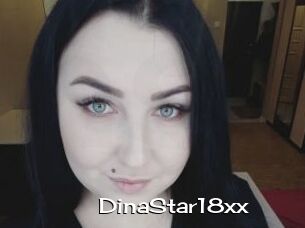 DinaStar18xx