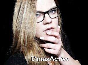 DinaxActive