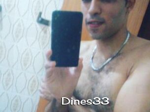 Dines33