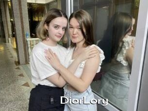 DiorLory