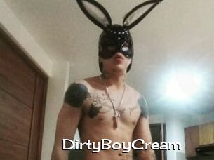 DirtyBoyCream