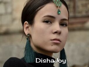 DishaJoy