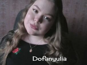 Dofanyulia