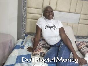 DollBlack4Money