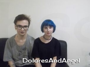 DoloresAndAngel