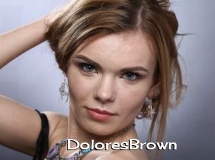 DoloresBrown