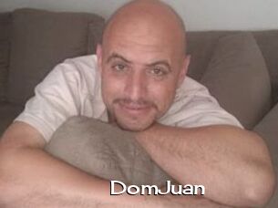 DomJuan