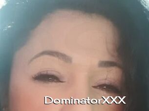 DominatorXXX