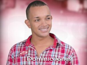 DominicJones