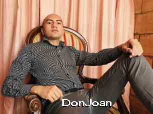 DonJoan