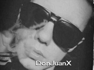 DonJuanX