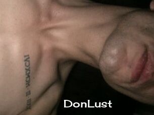 DonLust