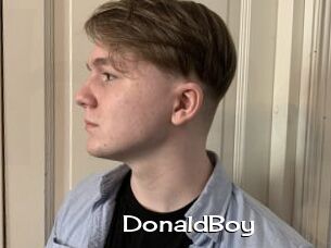 DonaldBoy