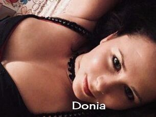 Donia