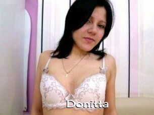 Donitta