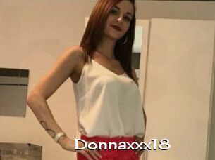 Donnaxxx18