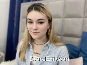 DoraErikson