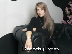 DorothyEvans