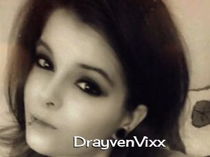 DrayvenVixx