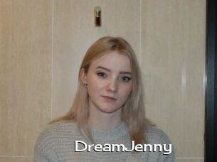 DreamJenny