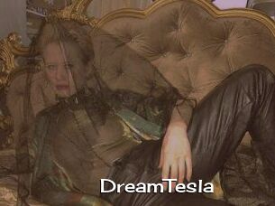 DreamTesla