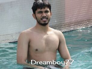 Dreamboy77