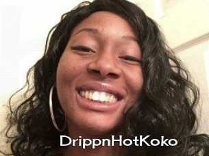 DrippnHotKoko