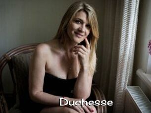 Duchesse