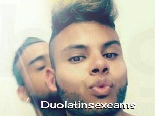 Duolatinsexcams