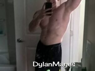 Dylan_Mayes