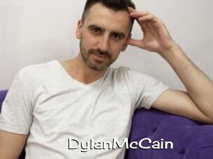 DylanMcCain