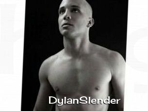 Dylan_Slender