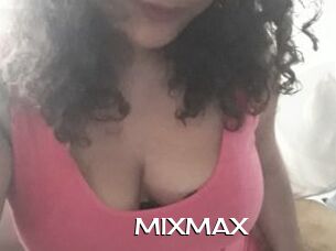 MIXMAX