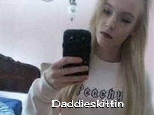 Daddieskittin