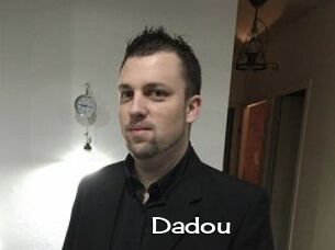 Dadou